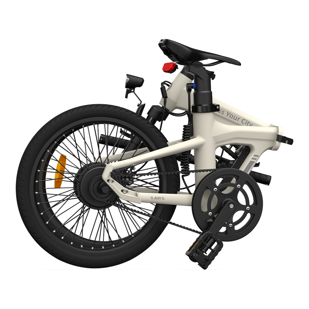 Durable and Lightweight Aluminum Alloy Frame