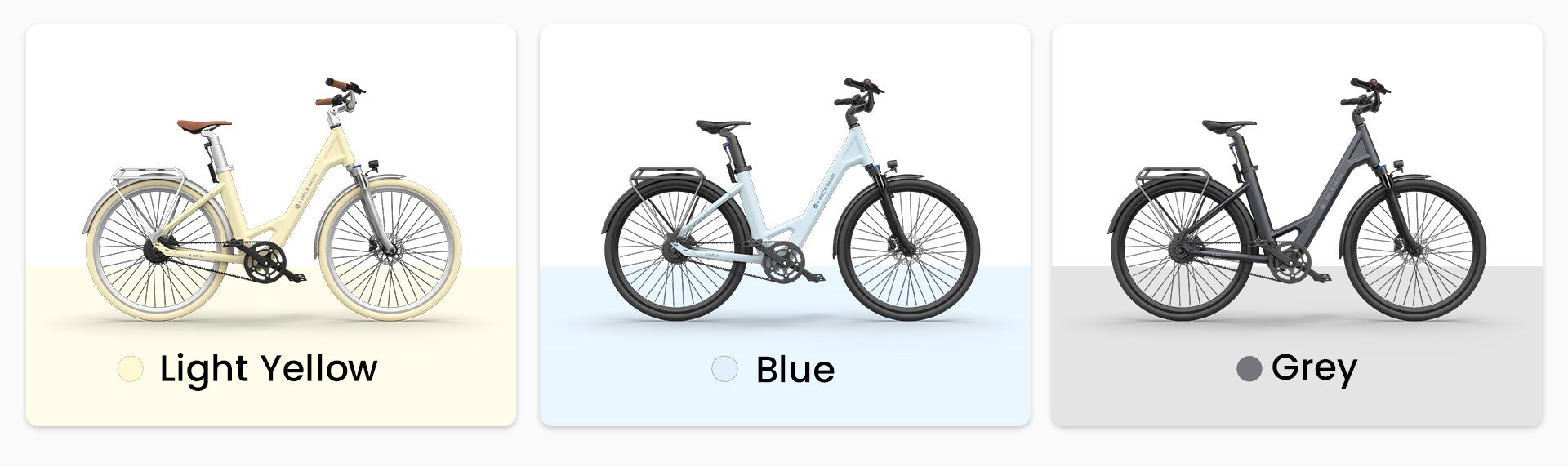 Whether you are commuting to work, exploring the city, or simply enjoying…