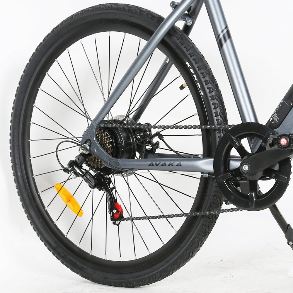 Lightweight Frame
