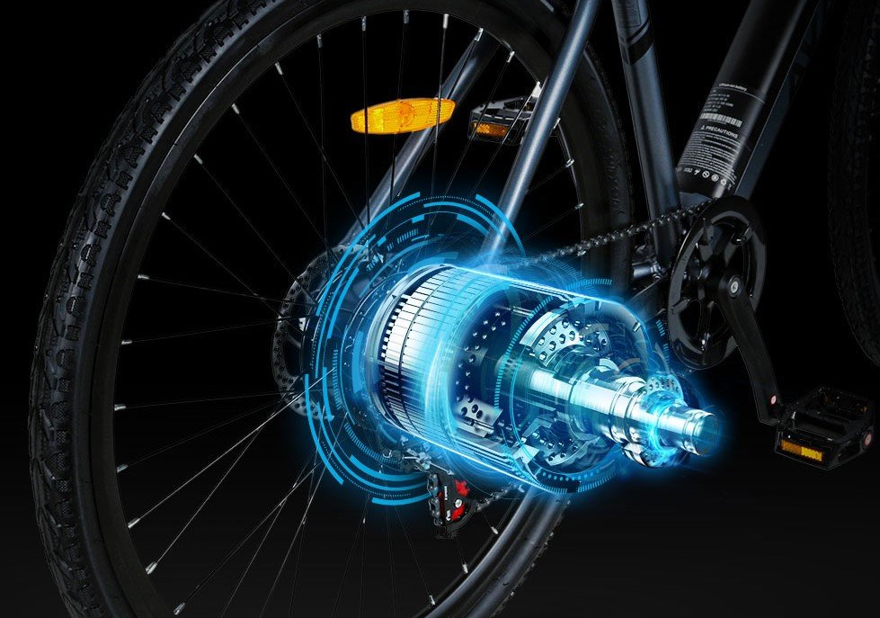 One of the standout features of the Avaka R3 is its elegantβ¦