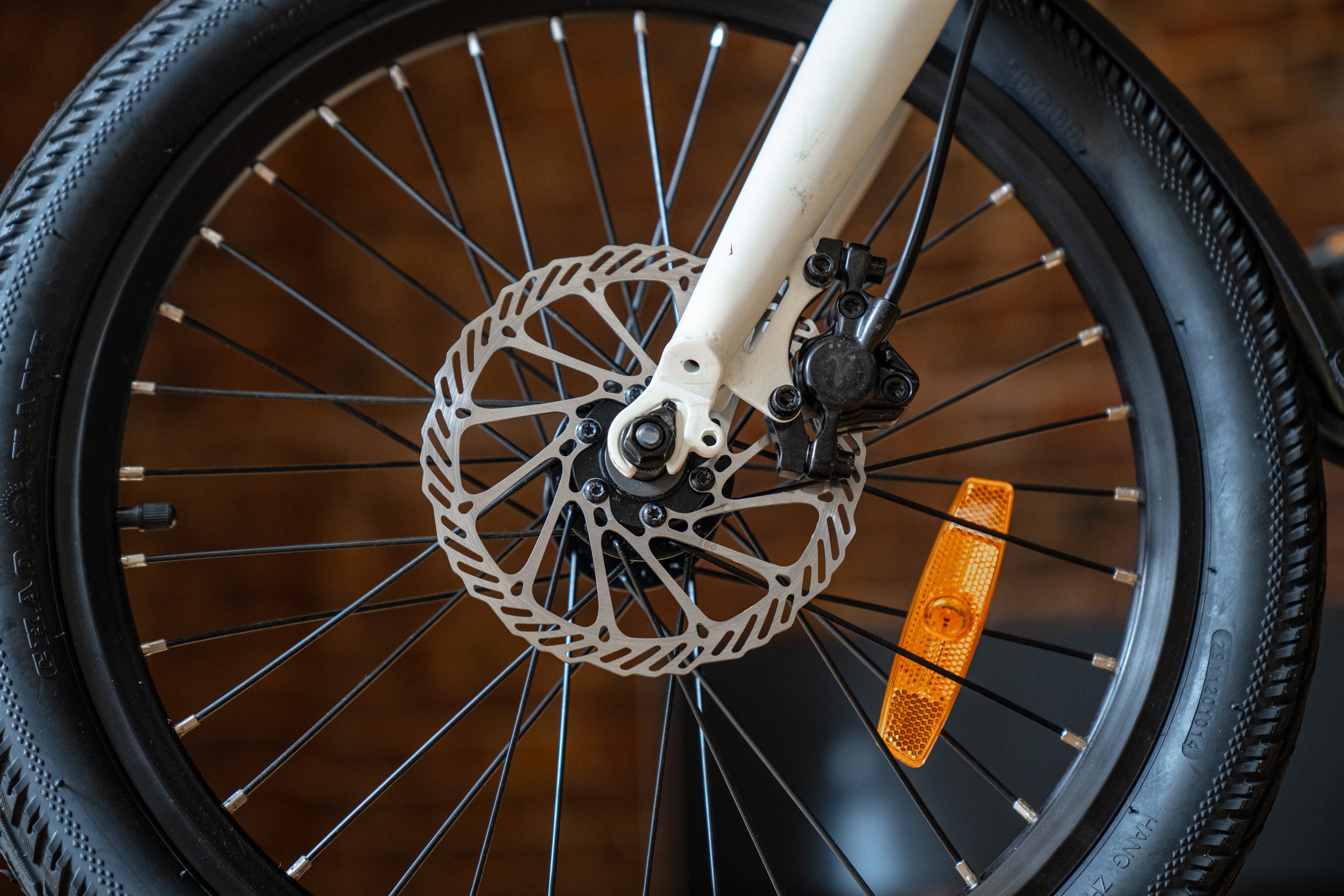 Brushless Hub Motor