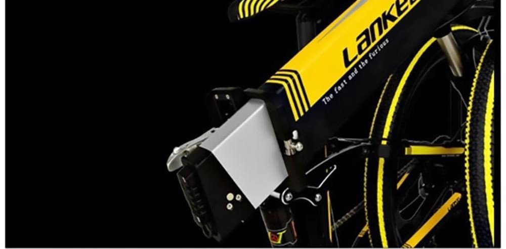 The T750 Plus offers a range of up to 100 kilometers, depending…