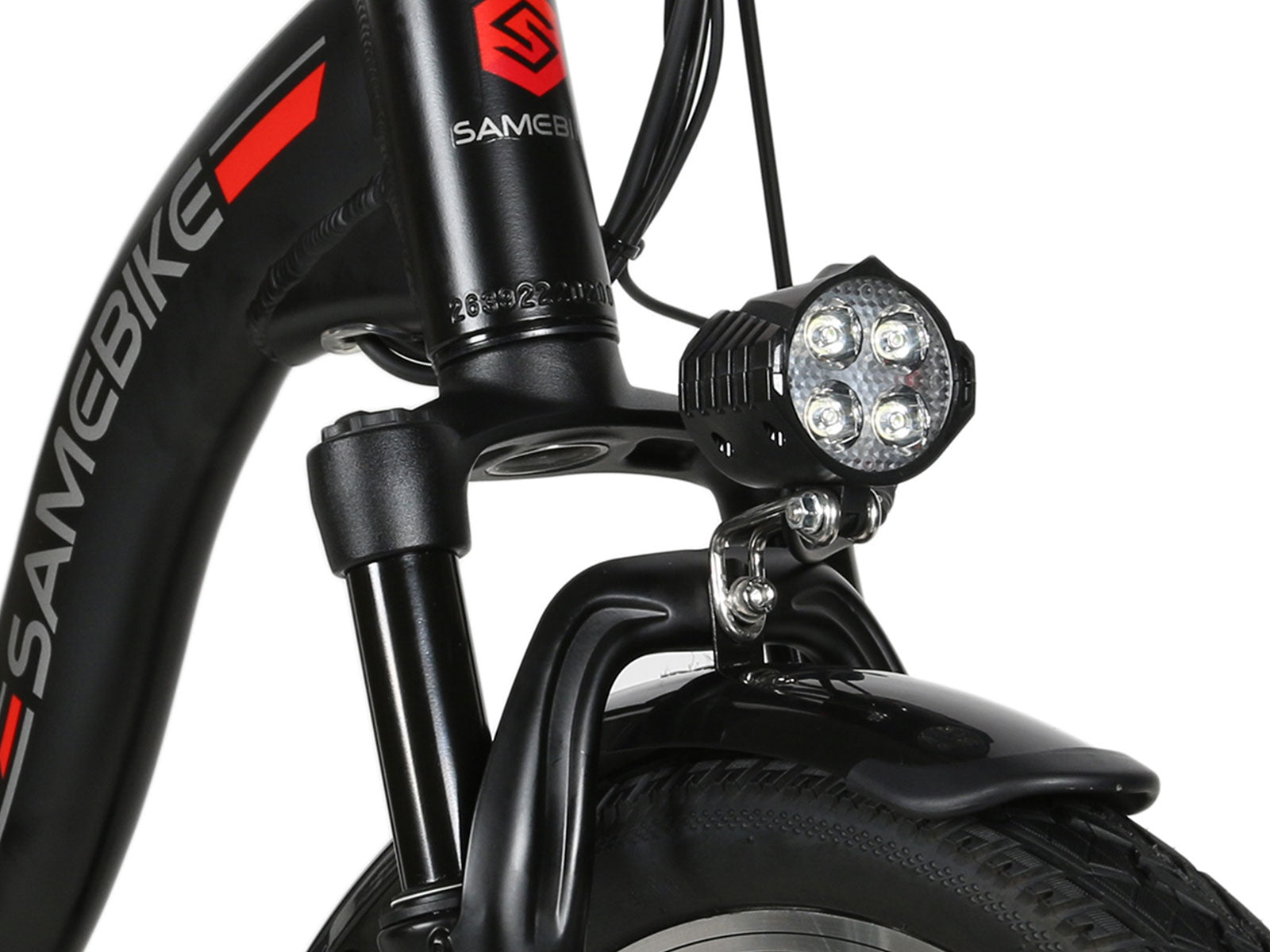 Mechanical Disc Brakes