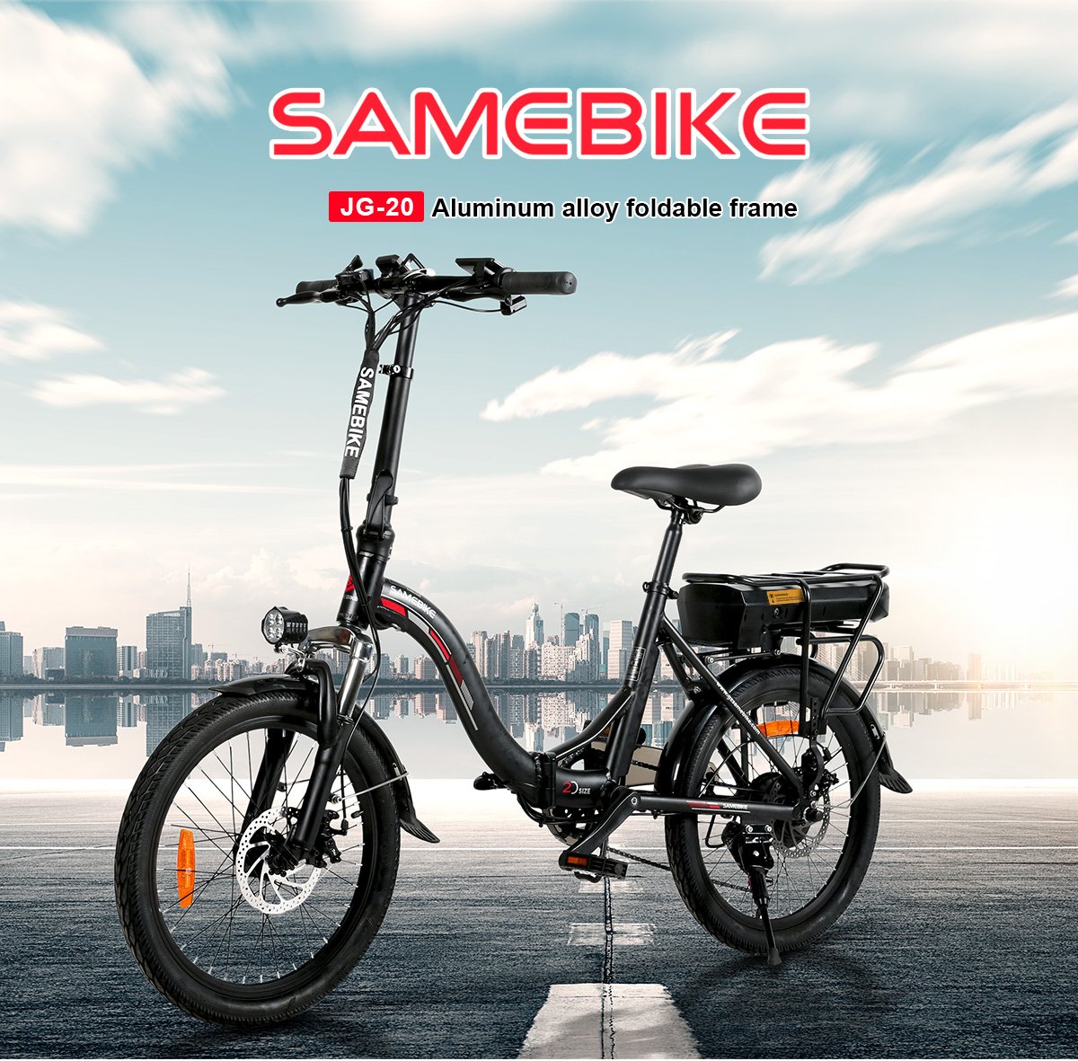 Ergonomic Handlebar Grips