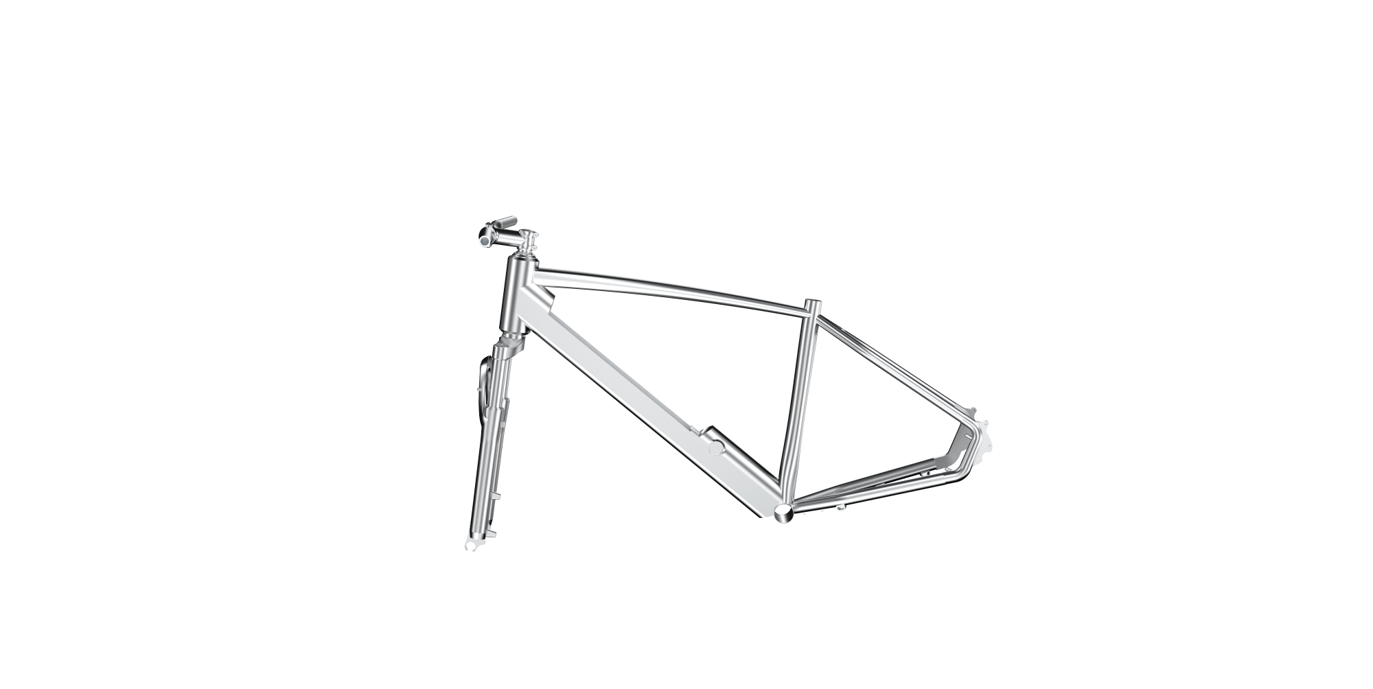 With a maximum load capacity of 120kg, this bike can accommodate a…