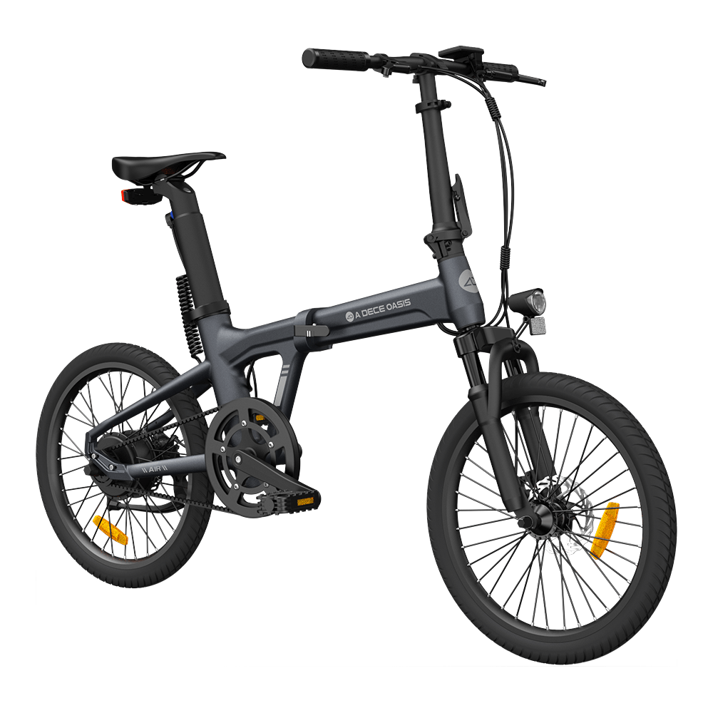 ADO Air 20S Folding Electric Bike