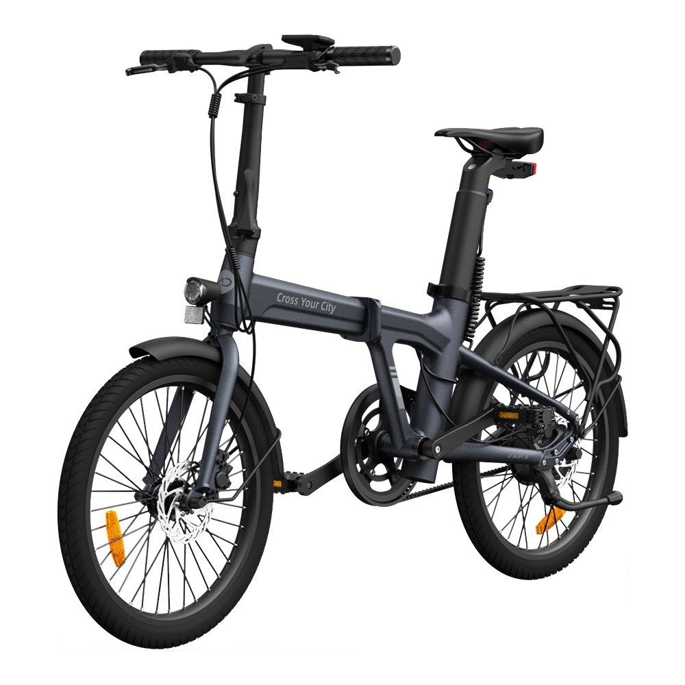 ADO Air 20 Folding Electric Bike