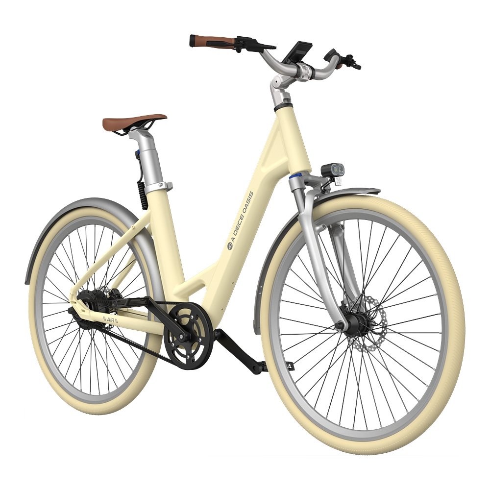 ADO Air 28 All-Rounder Urban Electric Bike