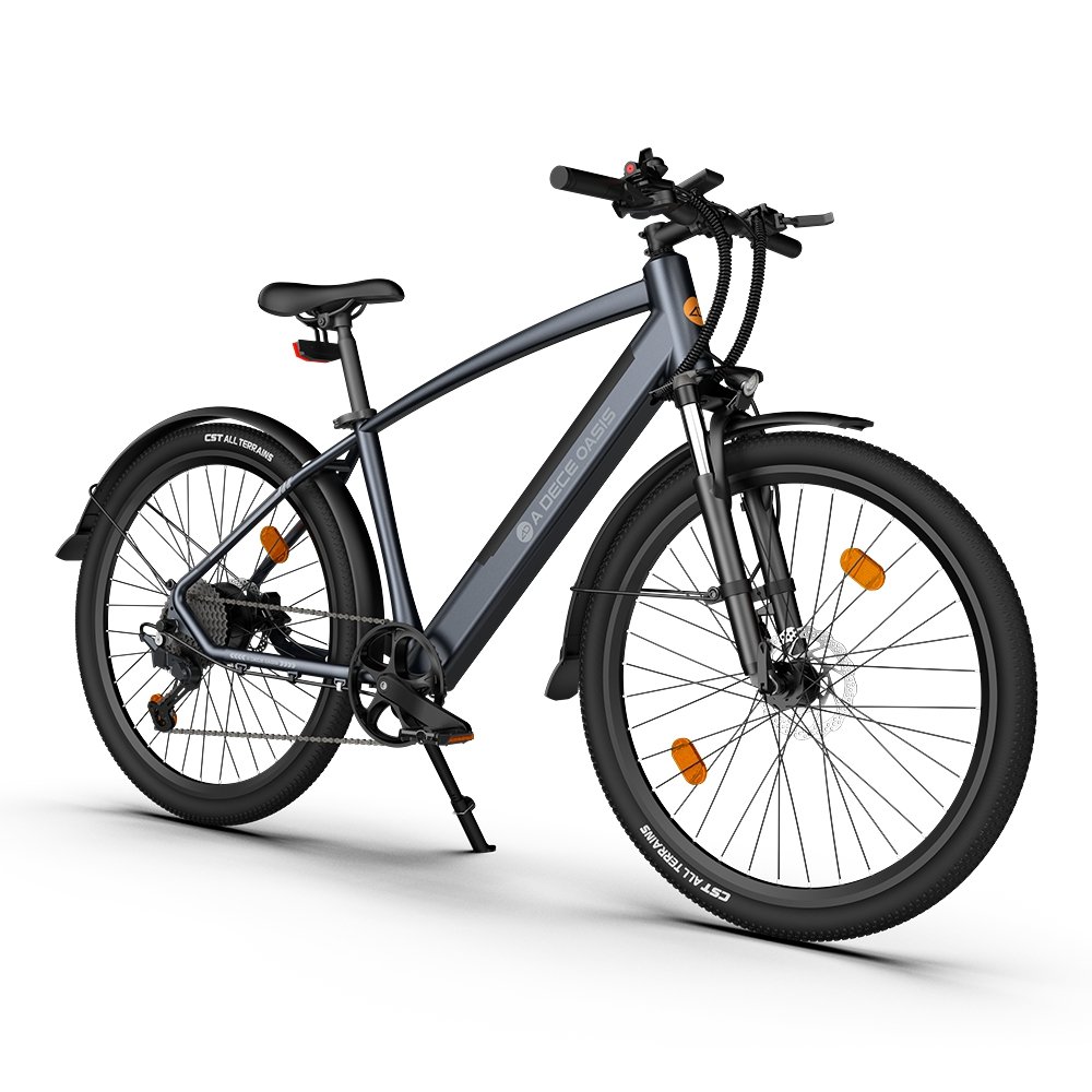 ADO DECE 300C Commuter Electric Road Bike
