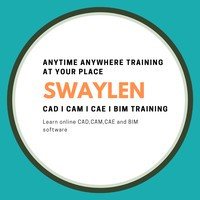 Swaylen CAD I CAM I CAE Expert