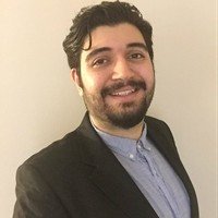 Ahrian Hedayati