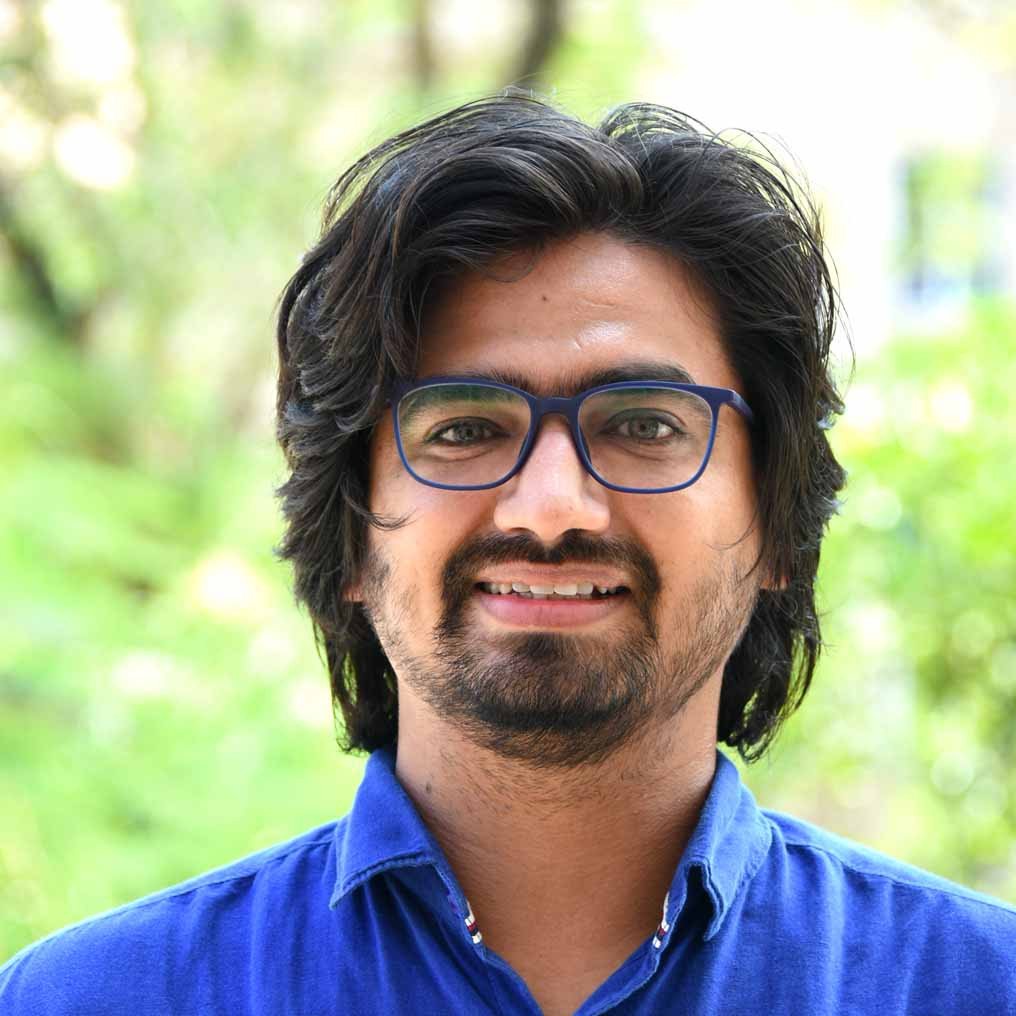 Dr. Sajan Kapil