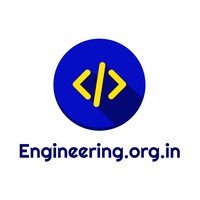 Engineering Org In
