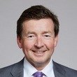 Gareth McKinley