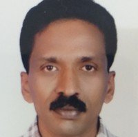 K G Saju