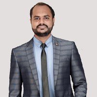 Kiran Ramkrishna Beldar