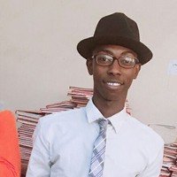 Kunle Yusuf