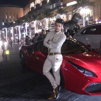 Mrawan Hussain