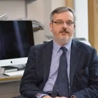 Prof. Nicholas Turner