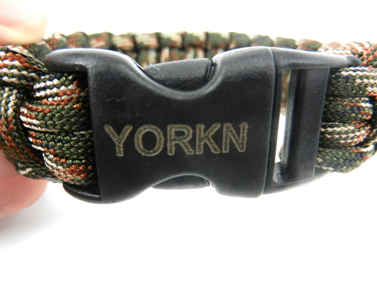 YORKN01001