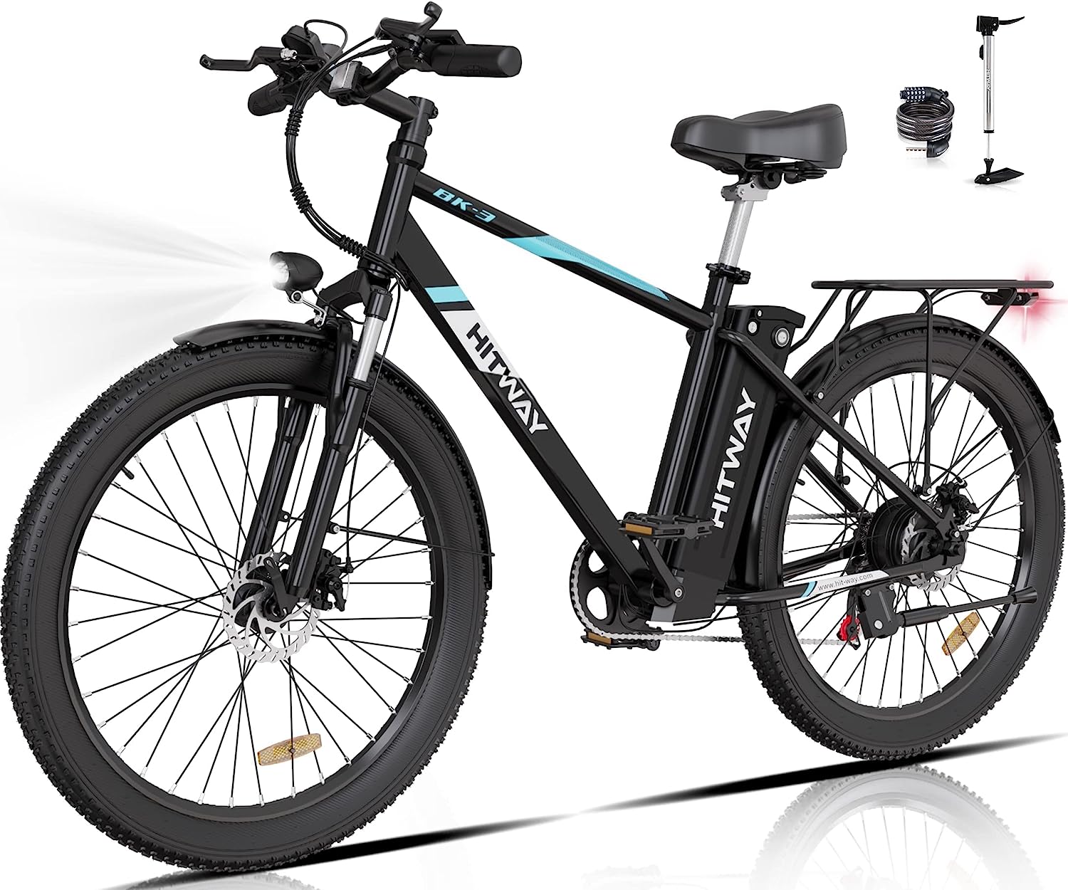 Unleashing the Best Affordable E-Bike: Your Ultimate Guide