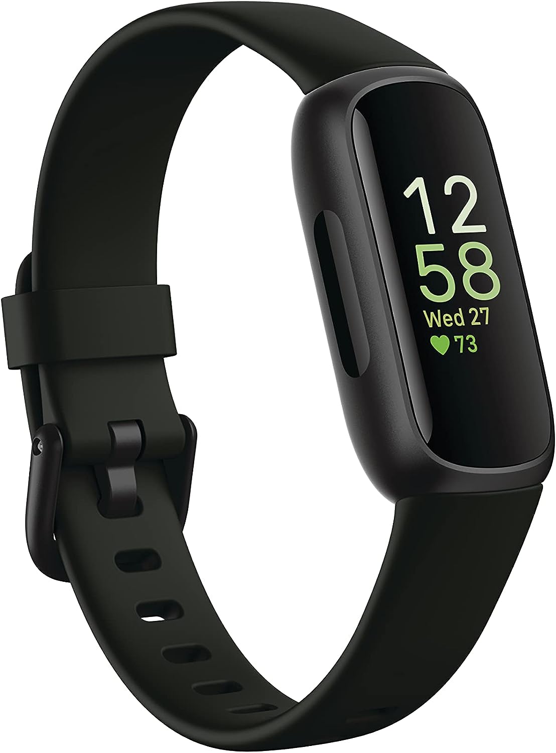 Fitbit Inspire 3: Your Ultimate Health & Fitness Partner