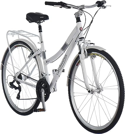 Schwinn Hybrid Bicycle