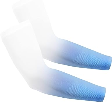 Get Your Game On with  Compression Arm Sleeves for Men & Women!