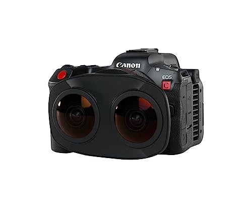 Canon VR Content Creation Kit