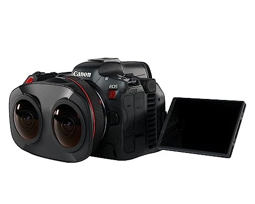 Canon VR Content Creation Kit