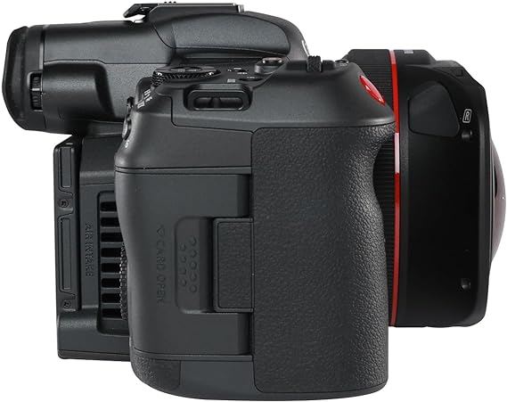 Canon EOS R5C VR CREATOR KIT