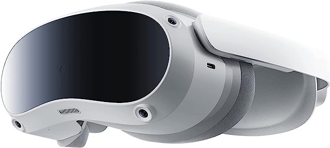 Is Pico Vr All in One 256gb Headset Worth Buying?