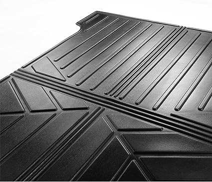 Puermo Truck Bed Mat