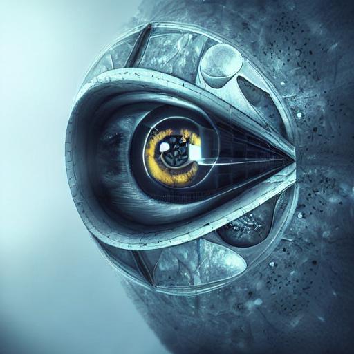 Exceptional digital art for the discerning collector of fine crypto art.