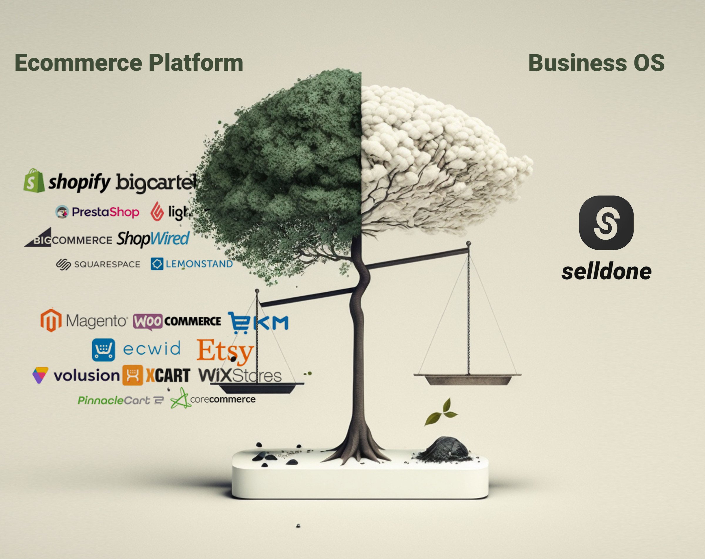 Hidden Giants! The Intricate Paradox of Ecommerce and The Untapped Potential of the Unbanked