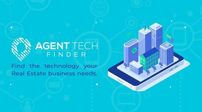 PropTech Directory for Agents