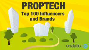 PropTech: Top 100 by Joe Fields