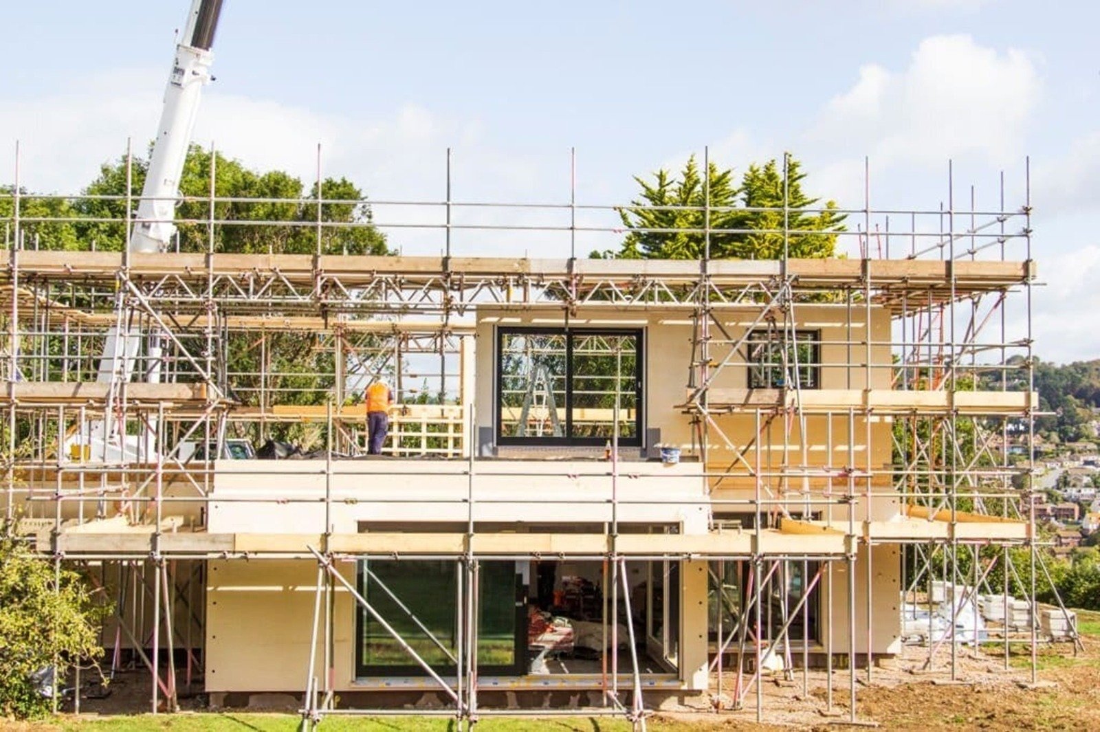 THE CHALLENGE An alternative lender had offered terms which, after fees and…