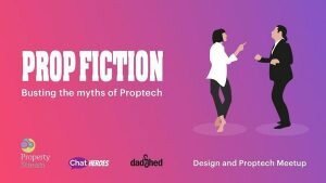 Debunking the Myths of PropTech Events