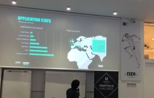 SHEDyt is a Finalist in the Merlin PropTech Challenge 2019