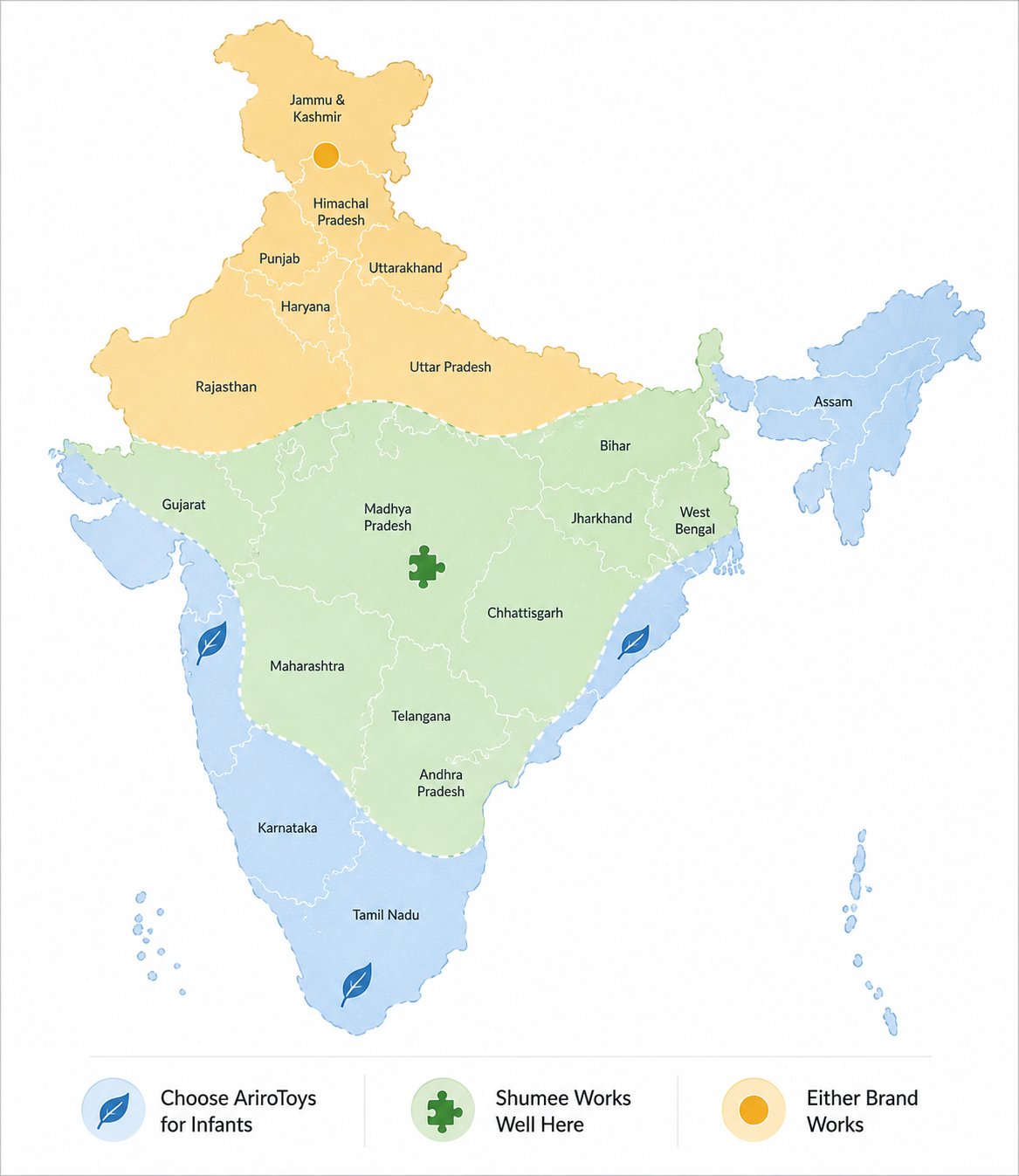 Part 3: Climate Performance — The India-Specific Test