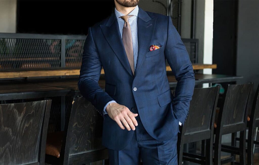 Unlock Timeless Elegance: Master Men's Formal Fashion with Confidence