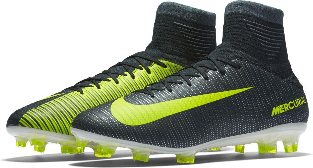 nike dynamic fit cr7