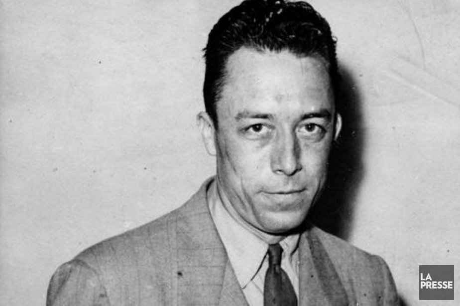 Livre culte: L'étranger d'Albert Camus