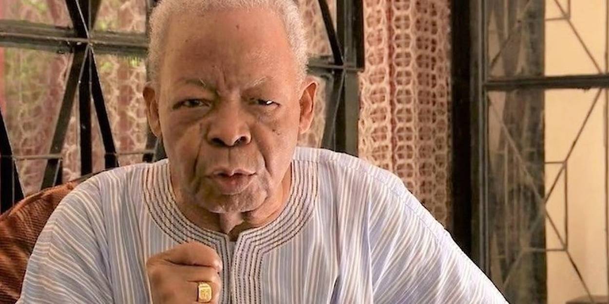Seydou Badian