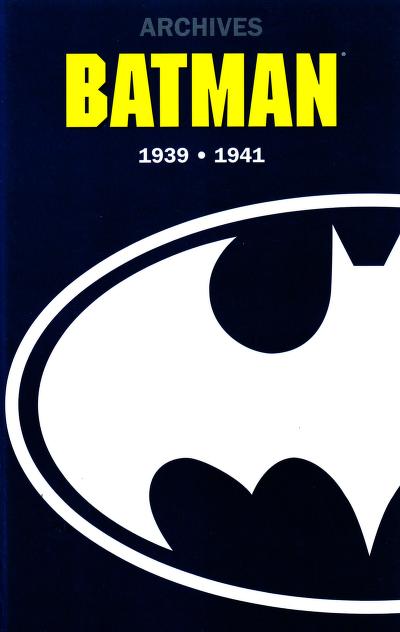 Batman Comics