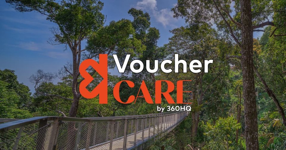 Preview image published by vouchercare.my