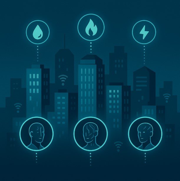 How Property Insurance Companies Can Use AI Agents and IoT for Good: A Roadmap for Smarter, Fairer, and Safer Coverage