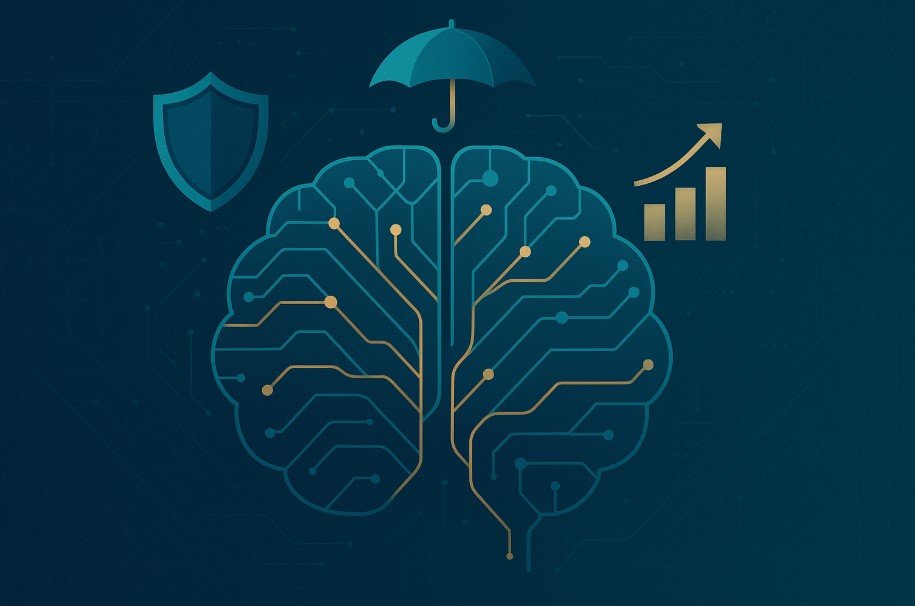 AI and Technology Innovation: The New Growth Engine for Insurance and Beyond