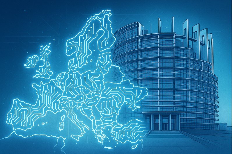 Europe Opens the Door for Faster AI Innovation — A Strategic Guide for Insurers